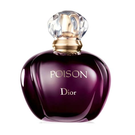 poison by christian Dior price